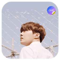 ikon J-Hope Wallpaper KPOP *