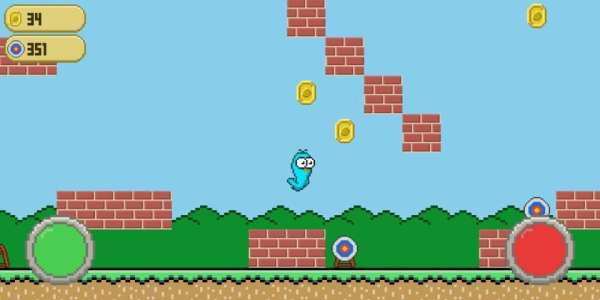 Ka-Kaa Bird screenshot 4