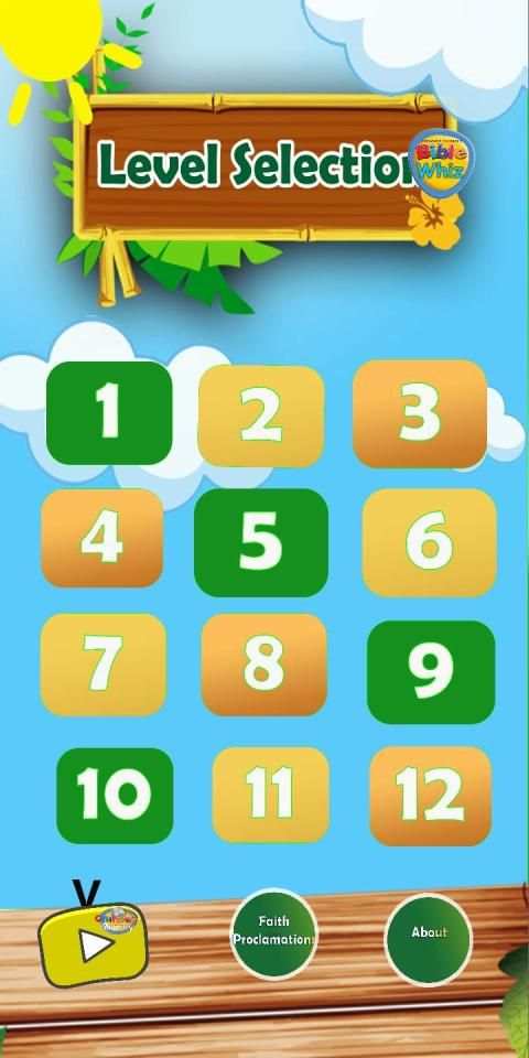 Bible Whiz Lite screenshot 6