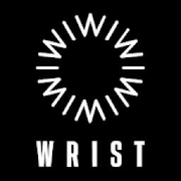 Wrist-app