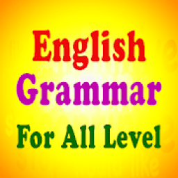 ikon English Grammar For All