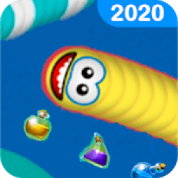 Snake Zone : Mate Worm Snake आइकन