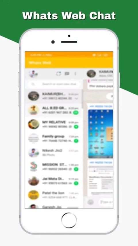 Whatscan 2020 No Ads screenshot 4