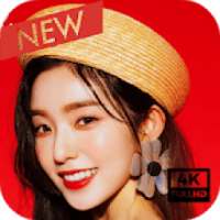 Irene Red Velvet New Wallpapers Collection 2020 on 9Apps