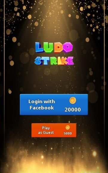 Ludo Strike Multiplayer screenshot 13