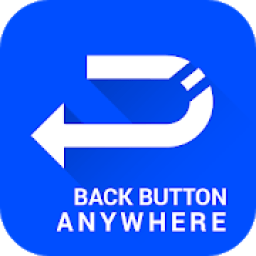 ikon Floating Back Button