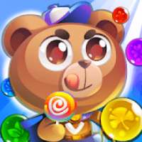Bubble Shooter Saga