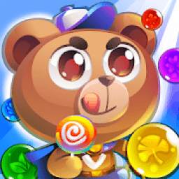 Bubble Shooter Saga 1.5.15