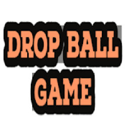ikon Drop Ball Game - 3D