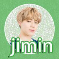 Jimin BTS Wallpapers With Love 2020 on 9Apps