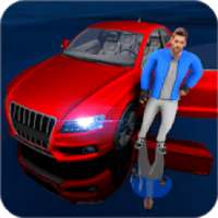 Modern Car Parking Rules 2020: Real Driver 3D on 9Apps