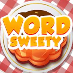 Word Sweety - Crossword Puzzle Game