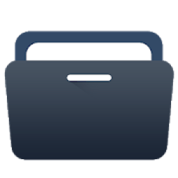 File Explorer Pro आइकन