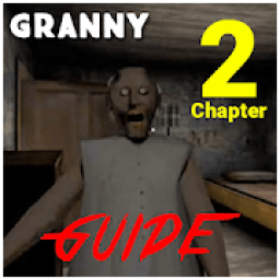 ikon Guide for Granny: Chapter Two Games (unofficial)