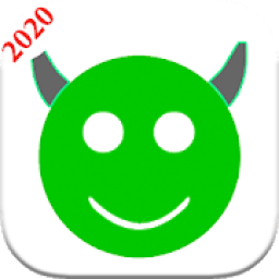 Pro happyMod apk Storage Manager &amp; information आइकन