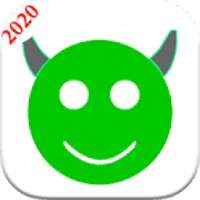 Pro happyMod apk Storage Manager & information