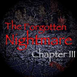 The Forgotten Nightmare 3 Adventure Game