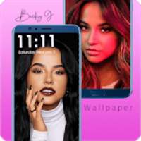 45+ Idol Wallpaper Becky G