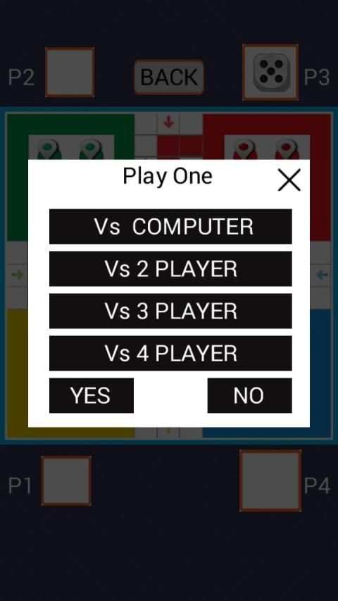 Ludo Master club 2020 (लूडो मास्टर 2020) screenshot 4
