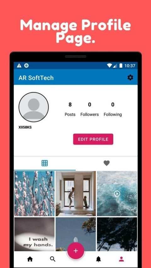 ShareFriend - Watch funny video and make money screenshot 2