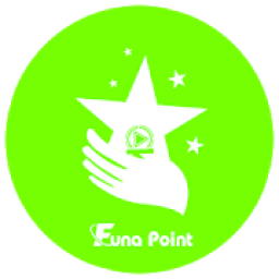 ikon Funa Point : Refer &amp; Earn Point