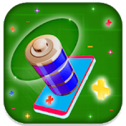 Charging Master : Fast Battery Charger icon