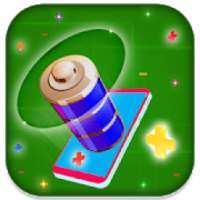 Charging Master : Fast Battery Charger on 9Apps