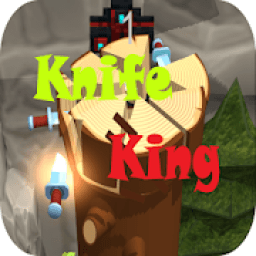 Knife King icon