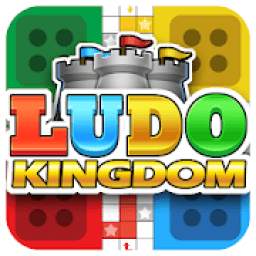 Ludo Kingdom - Ludo Board Online Game With Friends