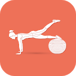 ikon Stability Ball Exercises &amp; Workouts