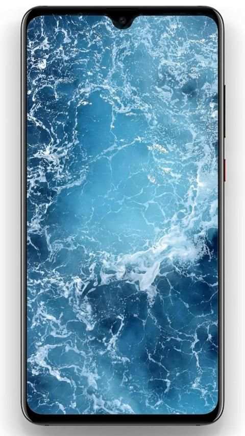 Theme for Galaxy M11 screenshot 1