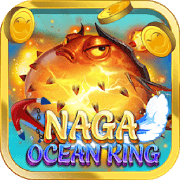 Naga Ocean King आइकन