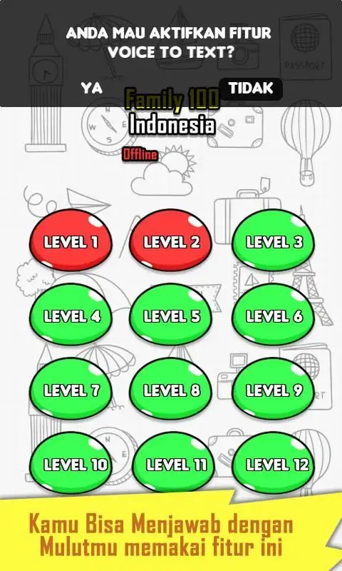 Family 100 Offline App Ù„Ù€ Android Download 9apps
