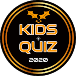 KIDS QUIZ आइकन