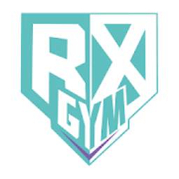 RX Gym Inc.