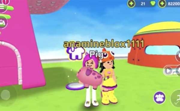 Tips For Pk Friends XD Universe screenshot 2