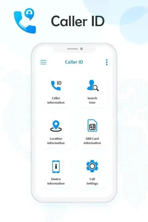True ID Caller Name : Caller Mobile Number Locator screenshot 5