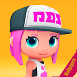 ikon New Urban City Stories ! Wallpapers 2020‏
‎