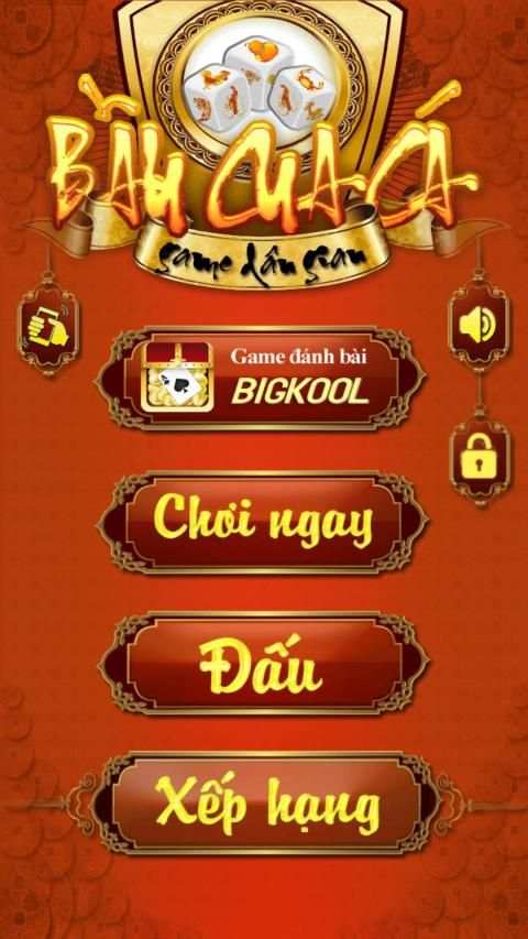Bau cua tom ca screenshot 5