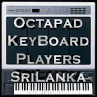 Octapad - KeyBoard Players Sri Lanka