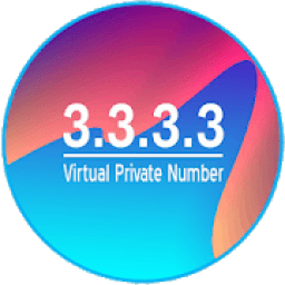 3.3.3.3 VPN - Free VPN, Faster &amp; Safer Internet आइकन