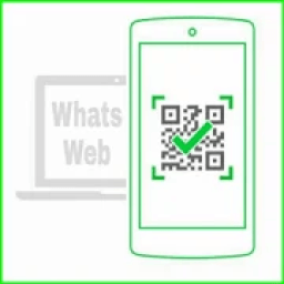 Whats Web For Whatscan आइकन
