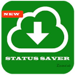Status Saver &amp; Set Your Status आइकन