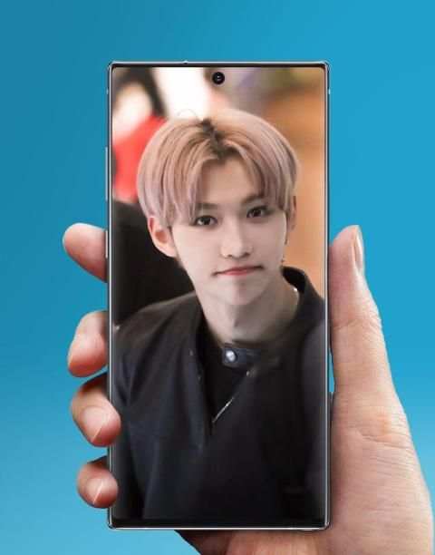 Felix Stray Kids Wallpapers Full HD screenshot 7