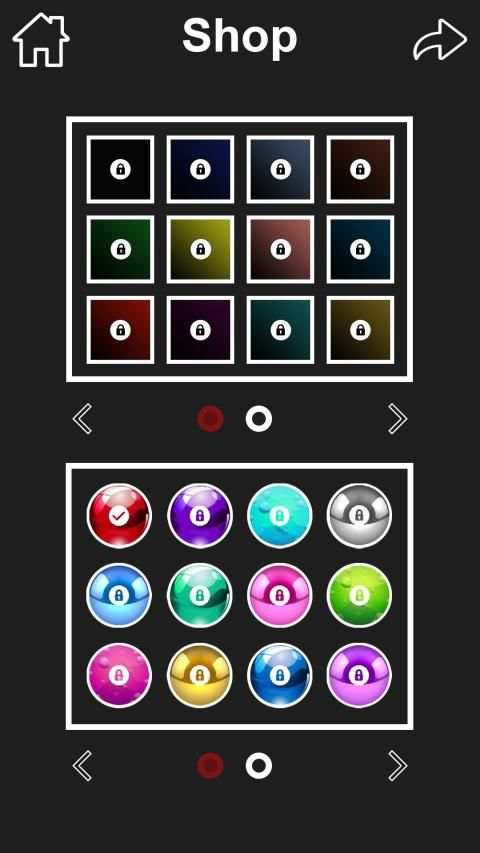 Clean Puzzle - Board Game screenshot 1