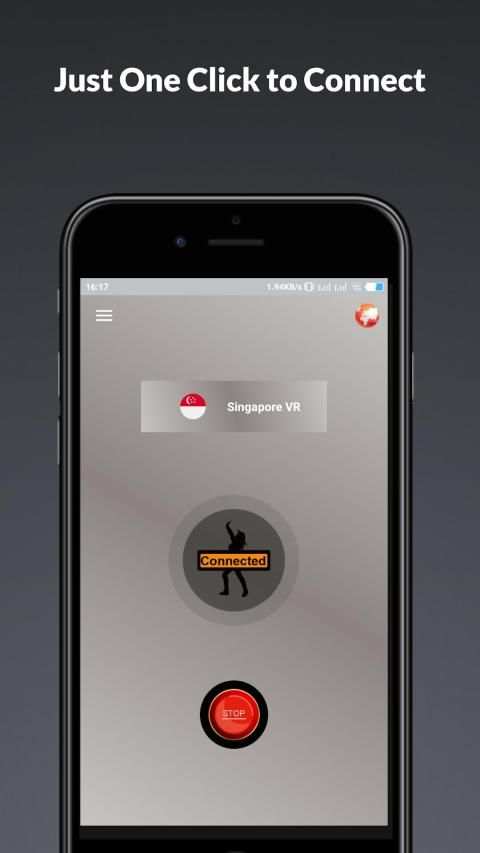Hub VPN - Free VPN Unlimited Unblock Videos, Sites screenshot 1