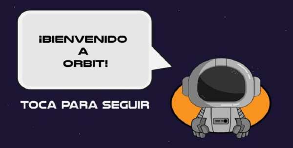Orbit- El juego de Métodos y Tiempos screenshot 8