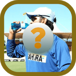 Guess The Cricketer आइकन