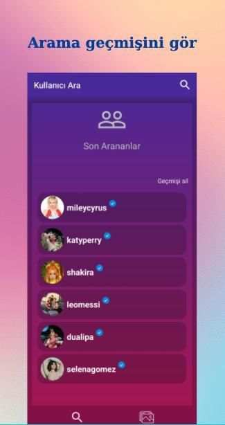 Reeple - Büyük Profil Fotoğrafı screenshot 2