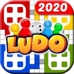 Ludo Master 2020 : Classic Superstar Ludo Game